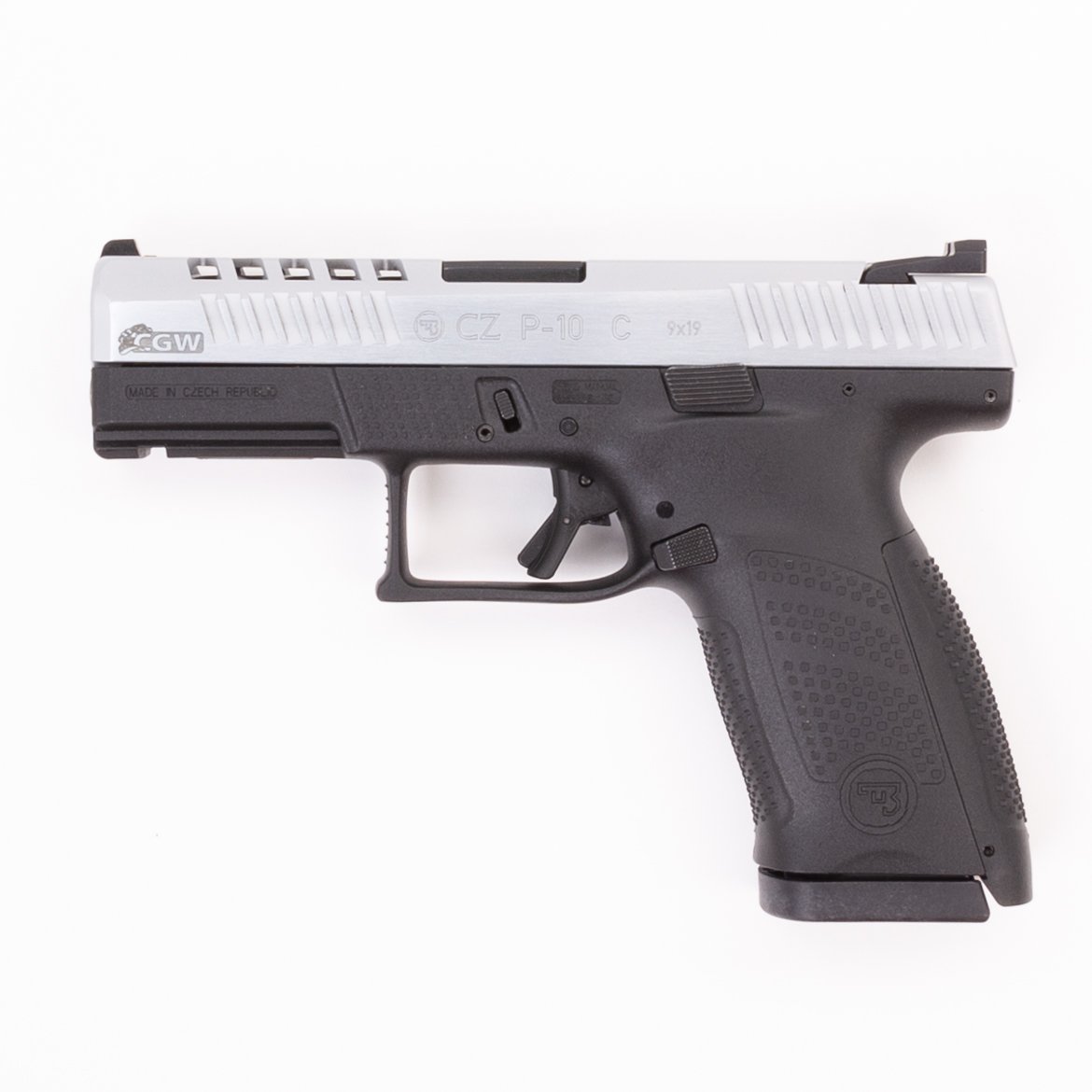 Cz P-10 C